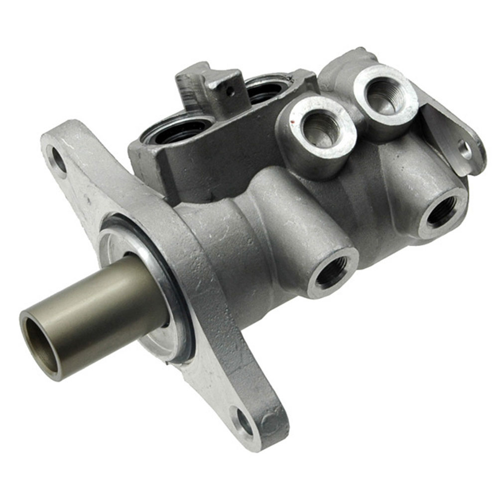 2003 Ford Focus Brake Master Cylinder