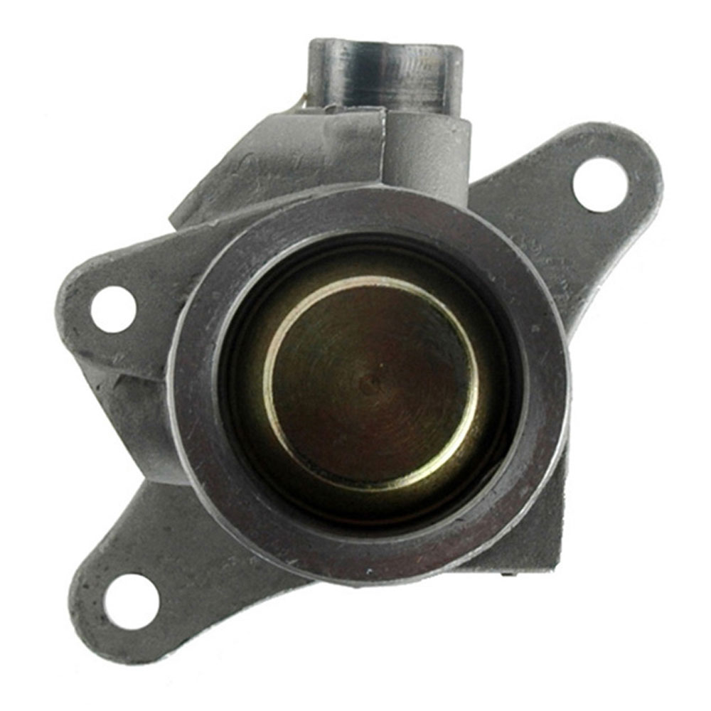 2003 Ford Focus Brake Master Cylinder