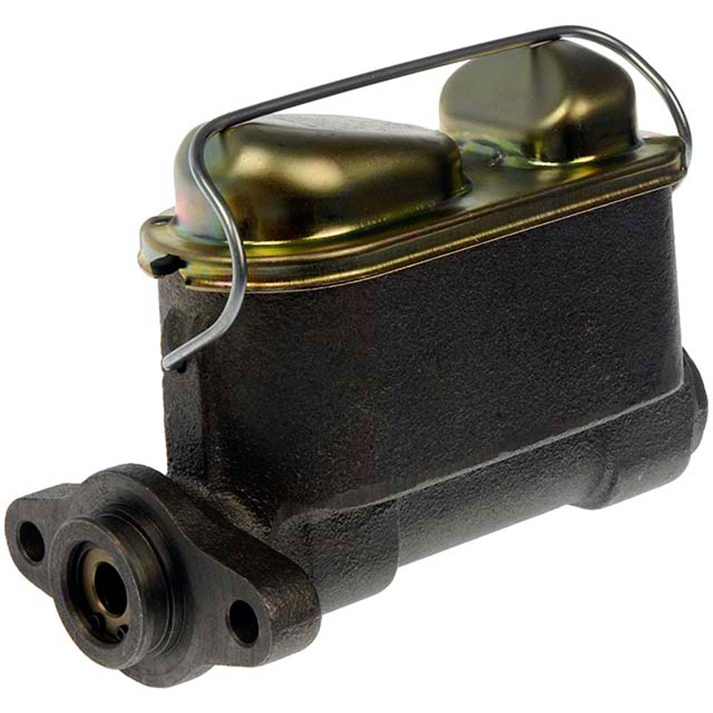 1974 Ford Mustang II Brake Master Cylinder