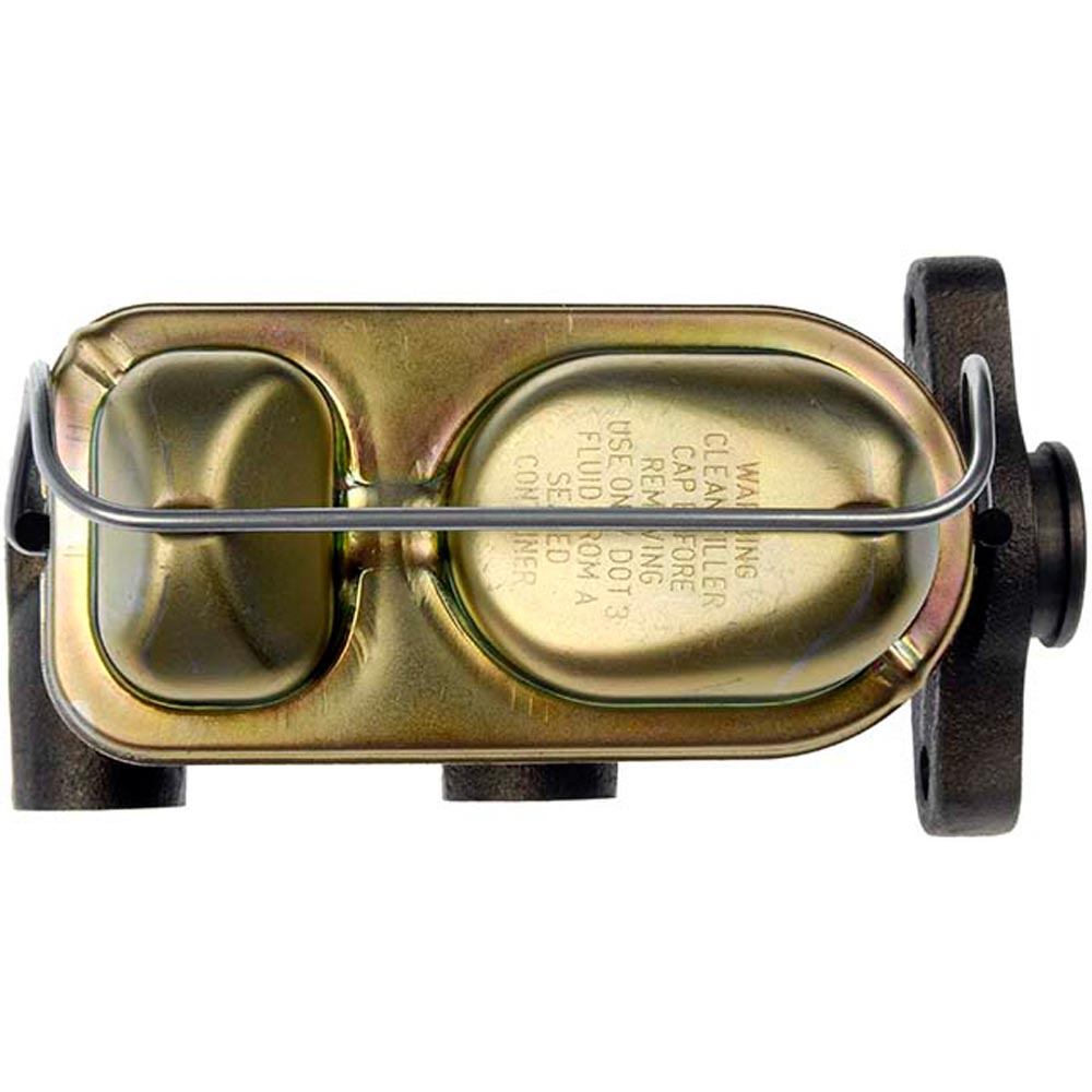 1974 Ford Mustang II Brake Master Cylinder