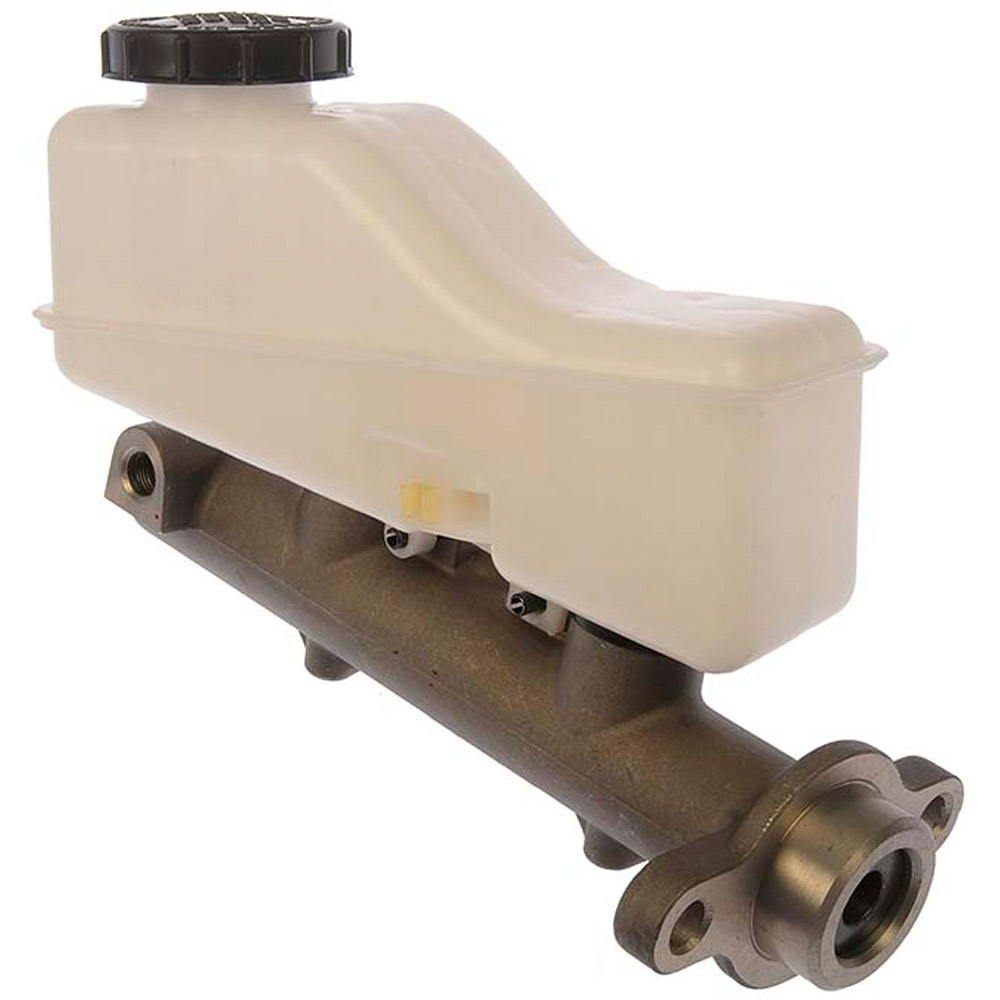 2004 Mercury Sable Brake Master Cylinder