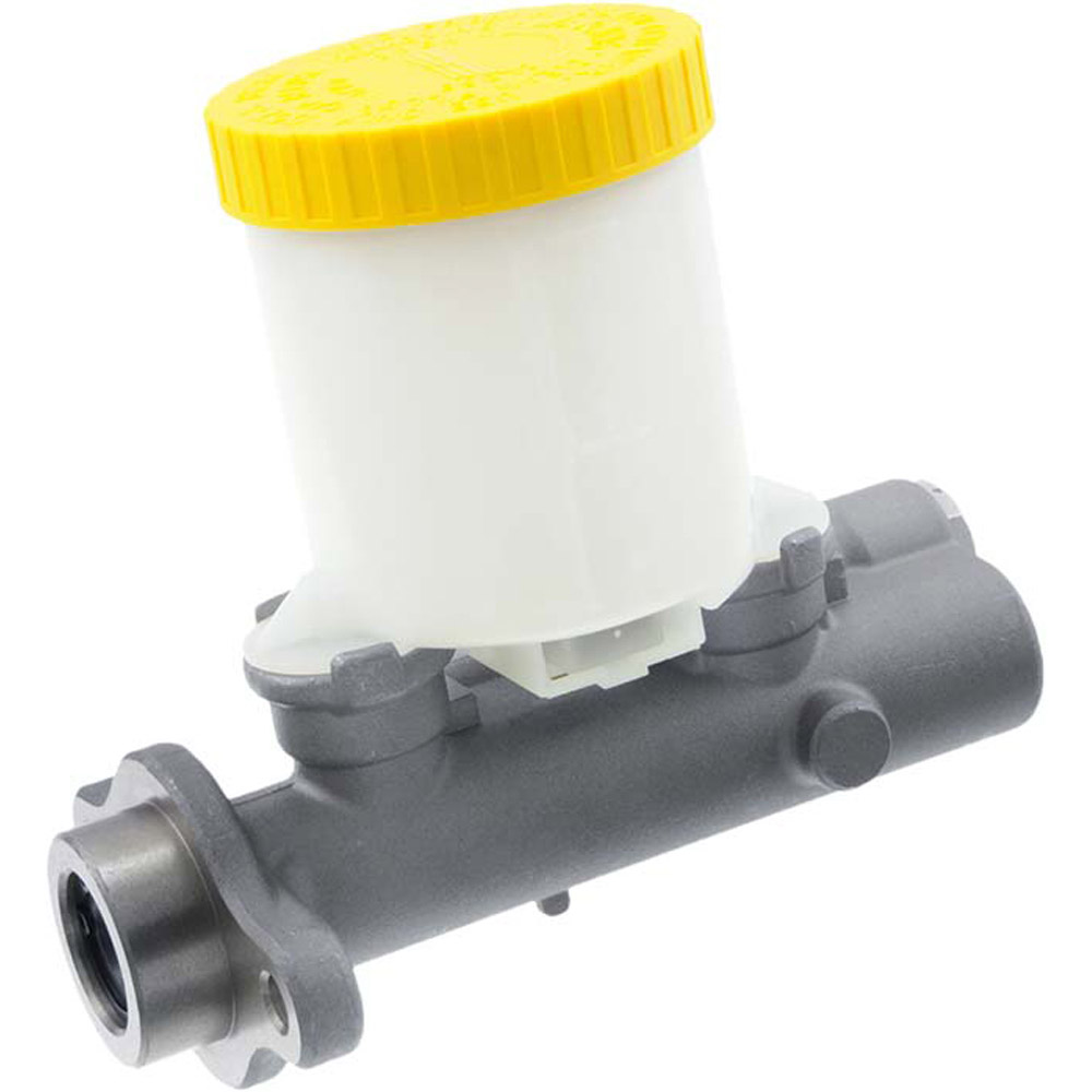 1989 Nissan Pathfinder Brake Master Cylinder