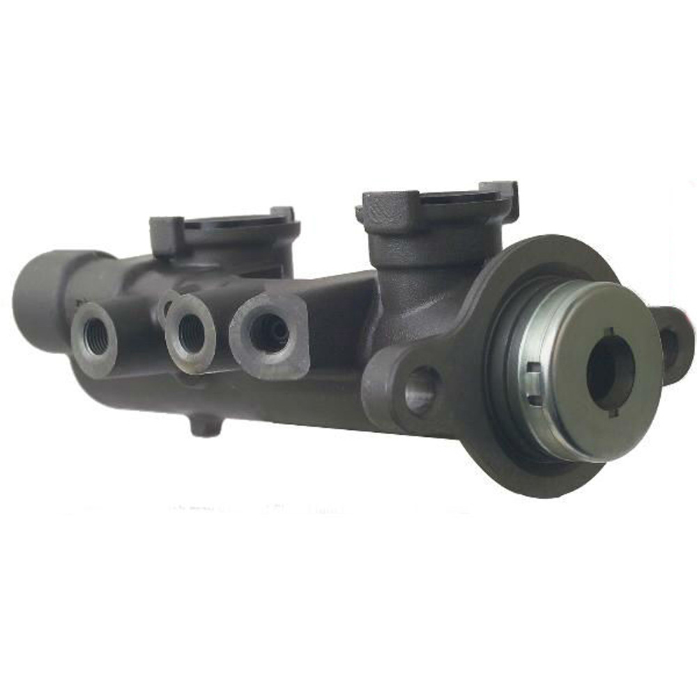 1987 Nissan D21 Brake Master Cylinder