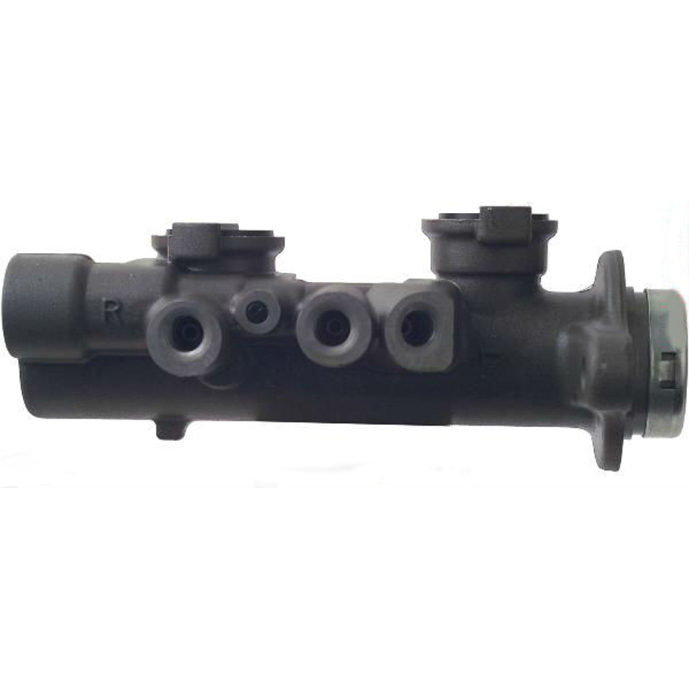 1987 Nissan D21 Brake Master Cylinder