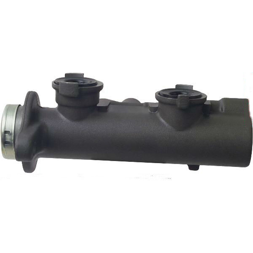 1987 Nissan D21 Brake Master Cylinder