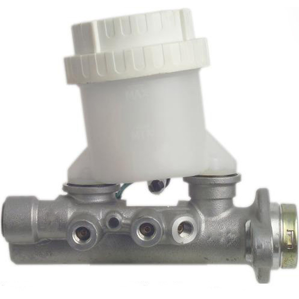 1990 Nissan Pathfinder Brake Master Cylinder