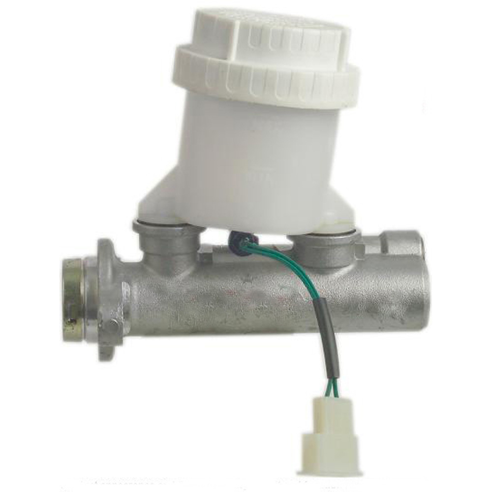 1990 Nissan Pathfinder Brake Master Cylinder