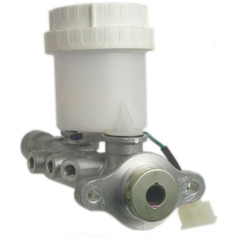 1990 Nissan Pathfinder Brake Master Cylinder
