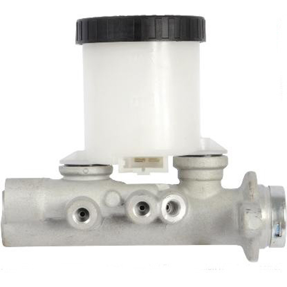1990 Nissan Pathfinder Brake Master Cylinder