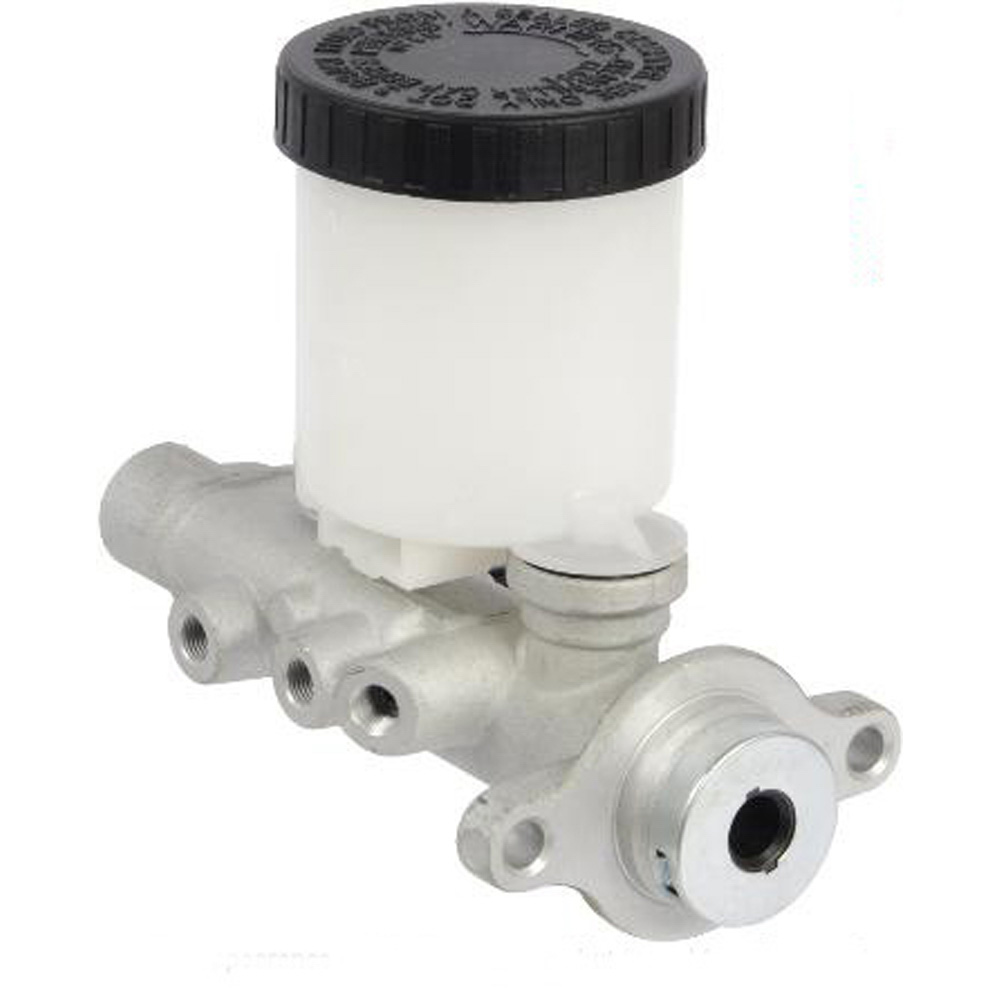 1990 Nissan Pathfinder Brake Master Cylinder