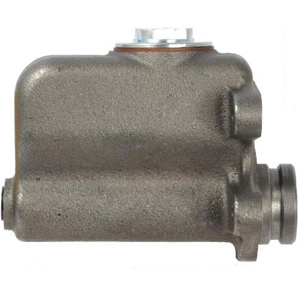 BuyAutoParts 72-42681AN Brake Master Cylinder