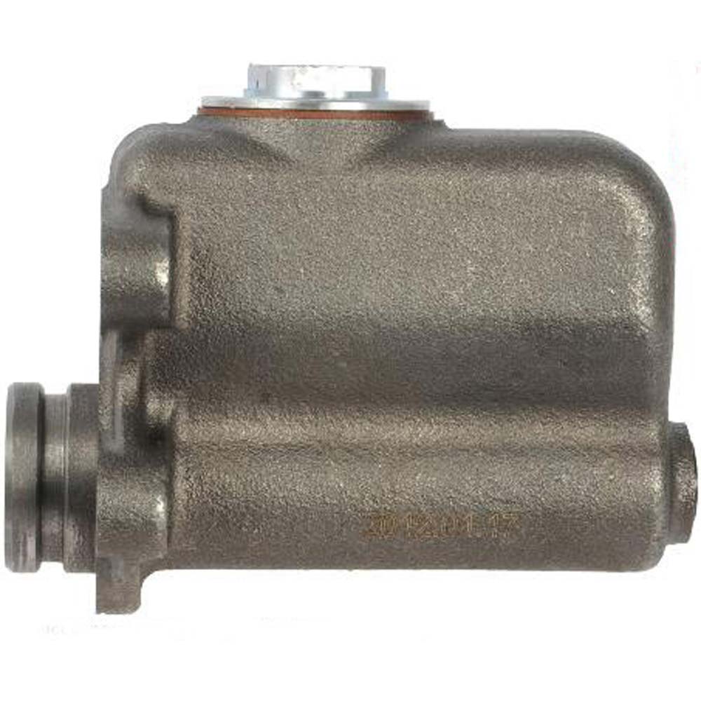 BuyAutoParts 72-42681AN Brake Master Cylinder