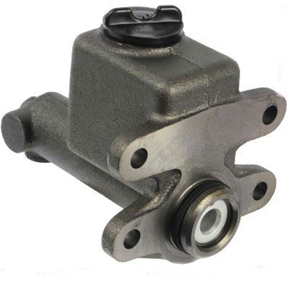 BuyAutoParts 72-43390AN Brake Master Cylinder
