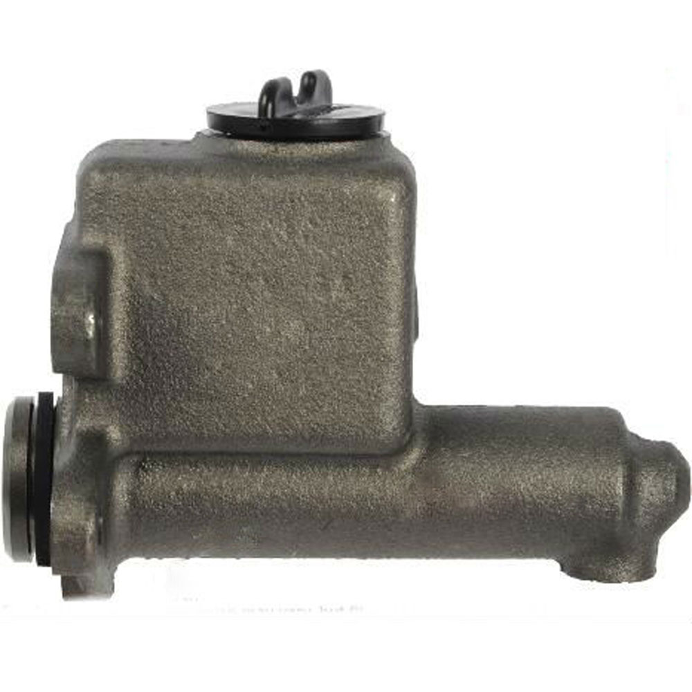 BuyAutoParts 72-43390AN Brake Master Cylinder