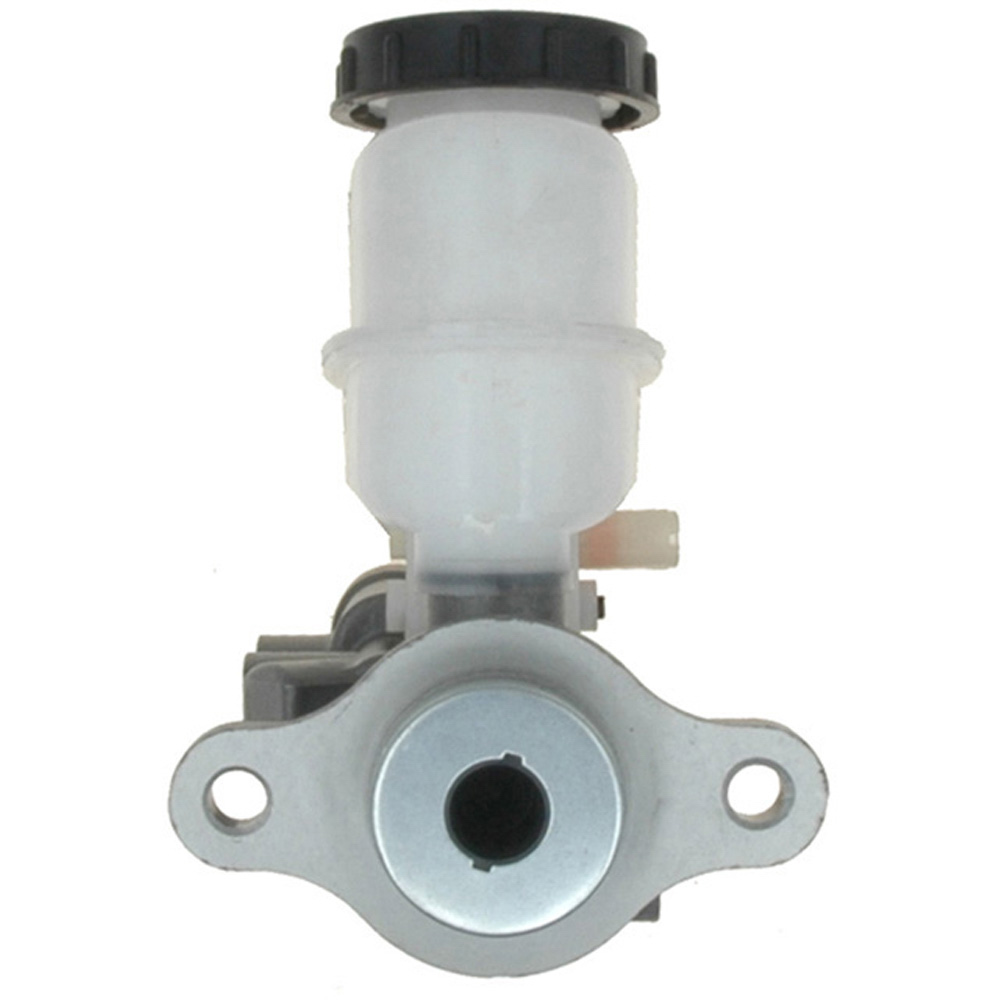 2000 Nissan Frontier Brake Master Cylinder