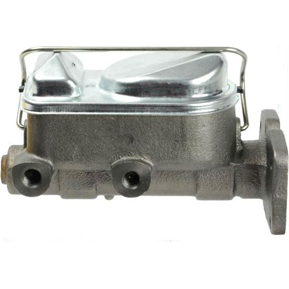 1973 Dodge Dart Brake Master Cylinder