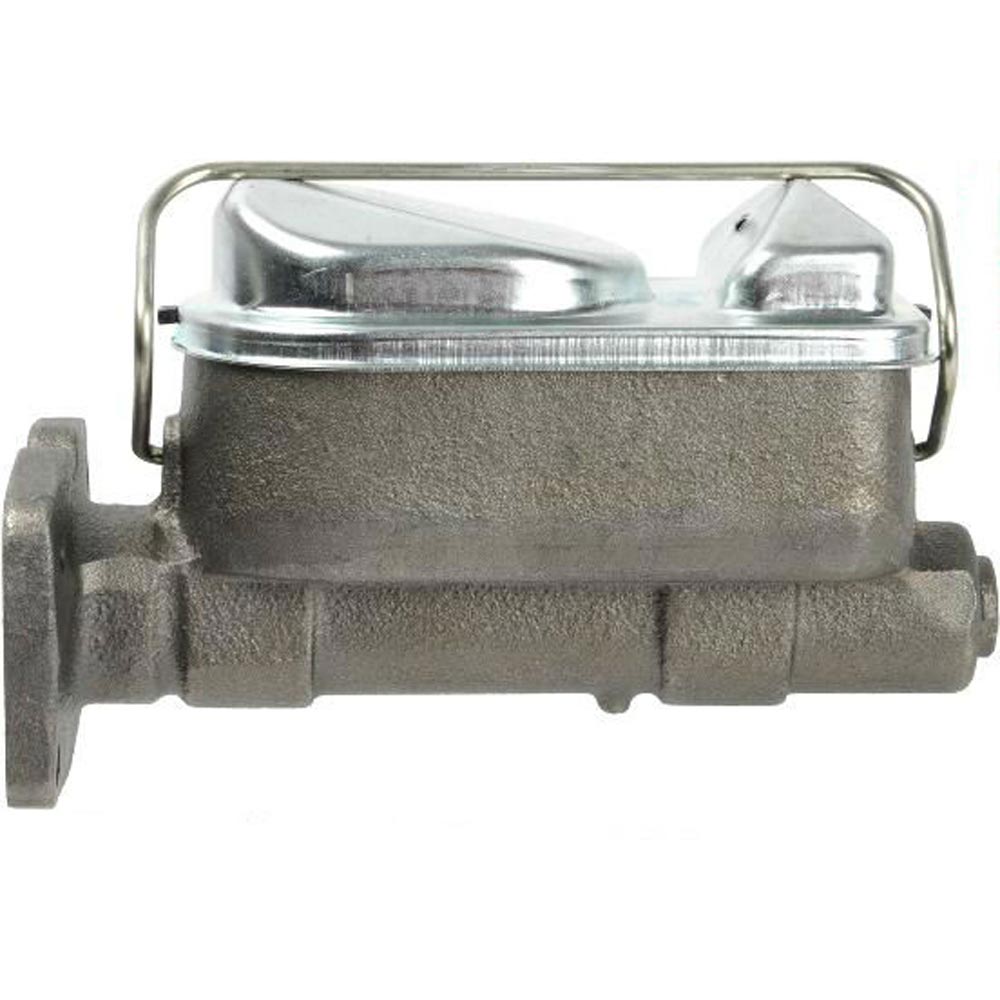 1973 Dodge Dart Brake Master Cylinder