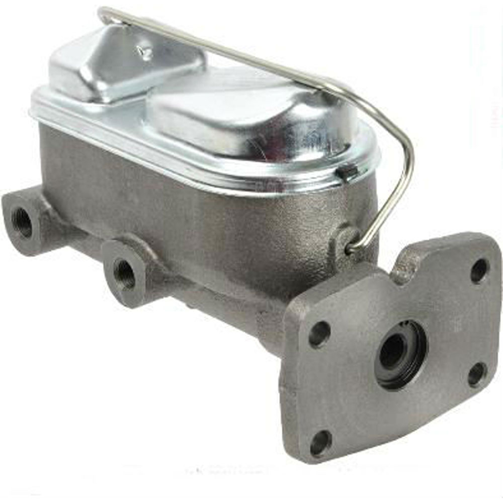 1973 Dodge Dart Brake Master Cylinder