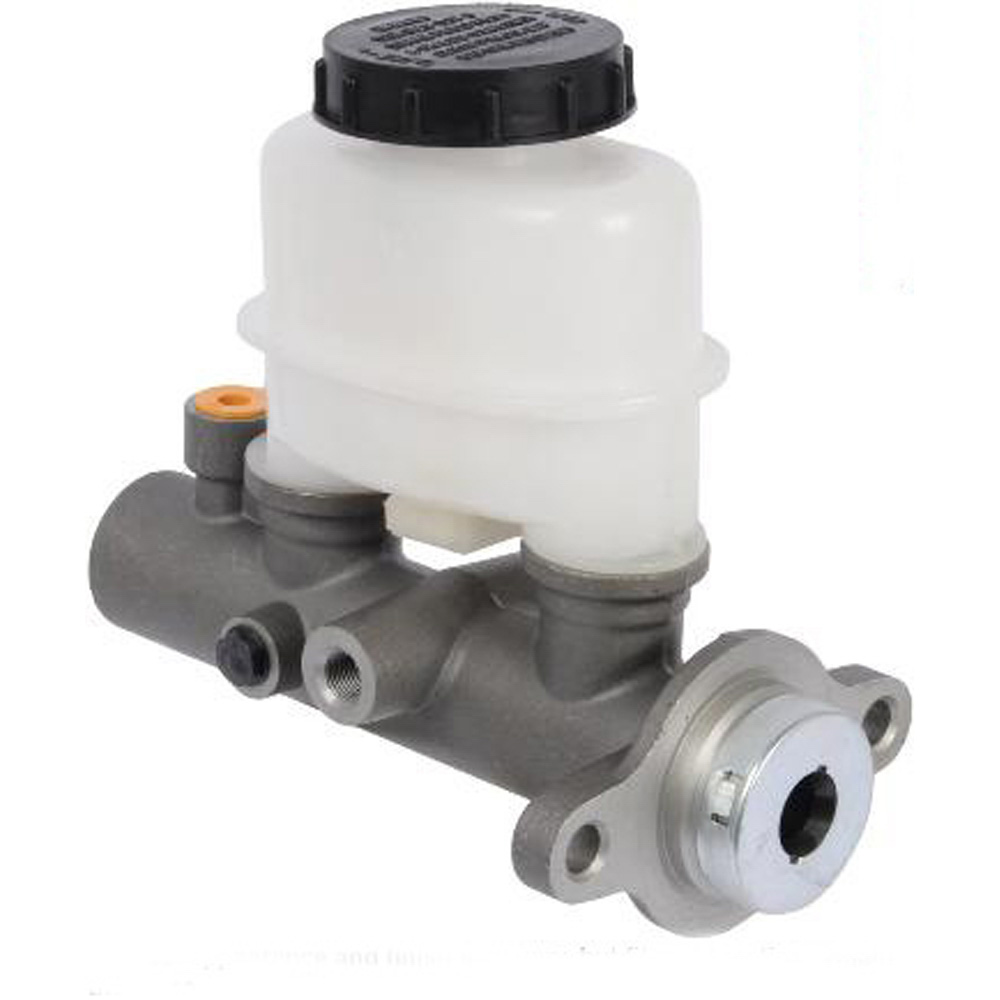 2000 Infiniti G20 Brake Master Cylinder