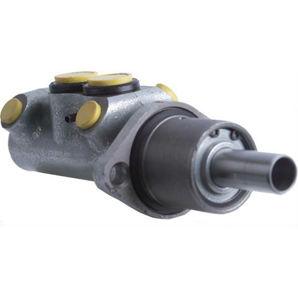 1992 Volkswagen Golf Brake Master Cylinder