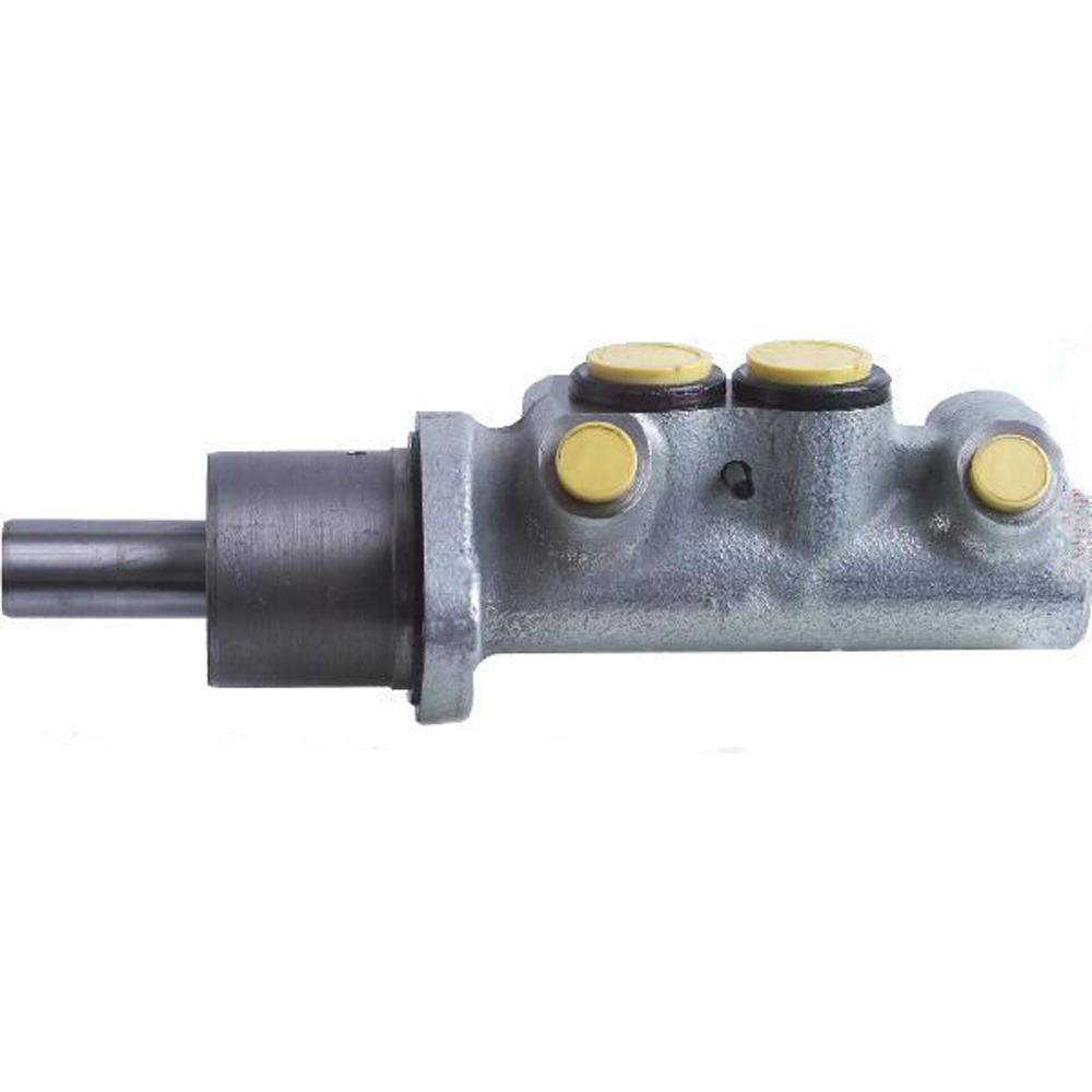 1992 Volkswagen Golf Brake Master Cylinder