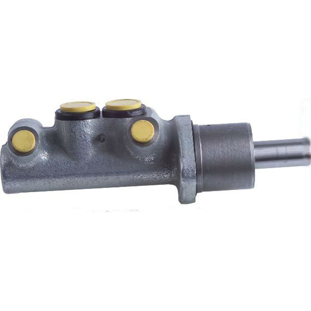 1992 Volkswagen Golf Brake Master Cylinder