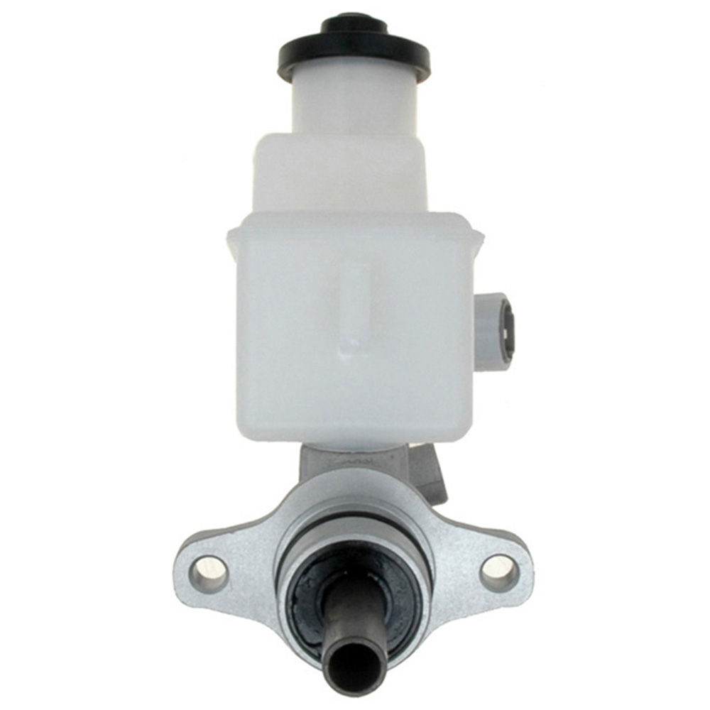 2003 Toyota Corolla Brake Master Cylinder