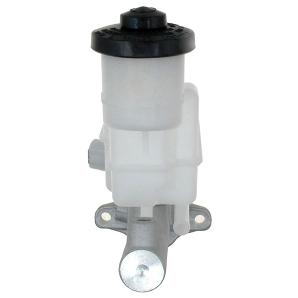 2003 Toyota Corolla Brake Master Cylinder