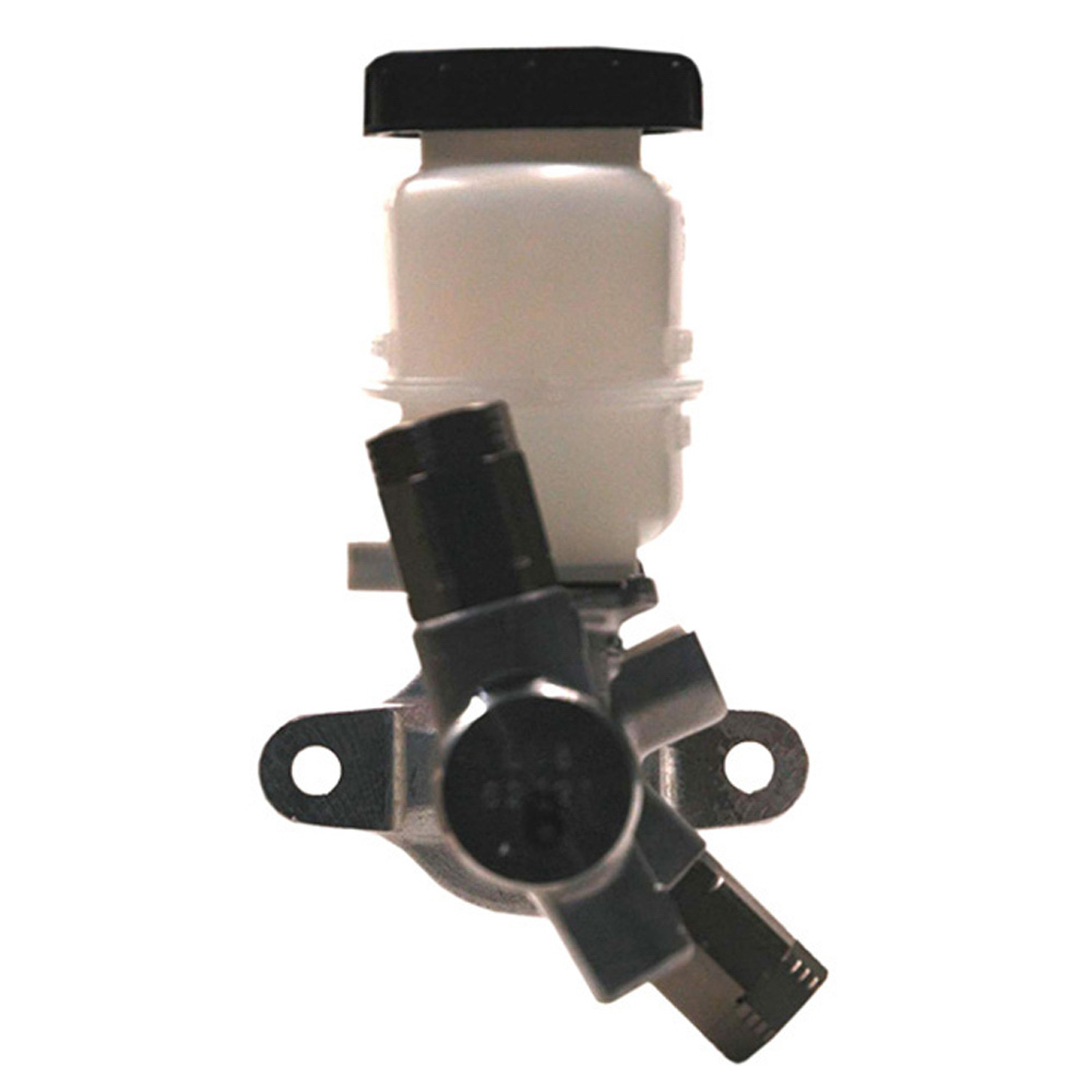 2000 Nissan Sentra Brake Master Cylinder