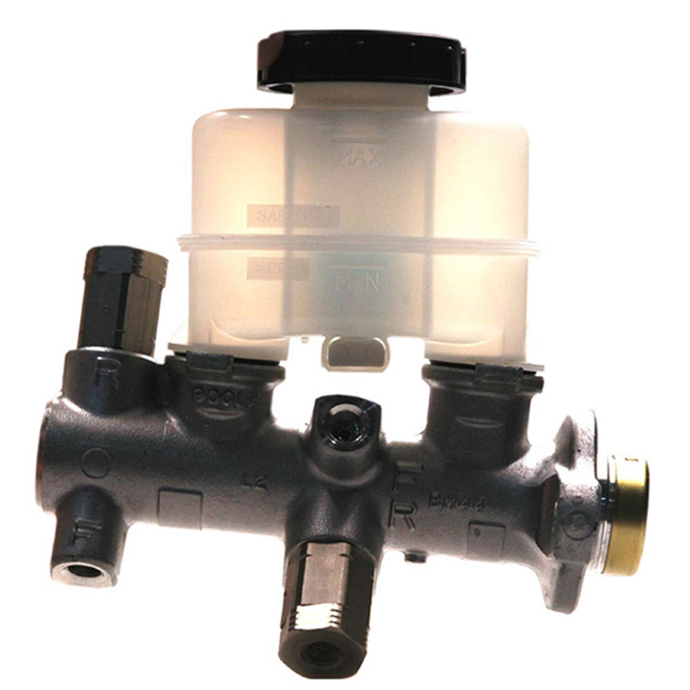 2000 Nissan Sentra Brake Master Cylinder