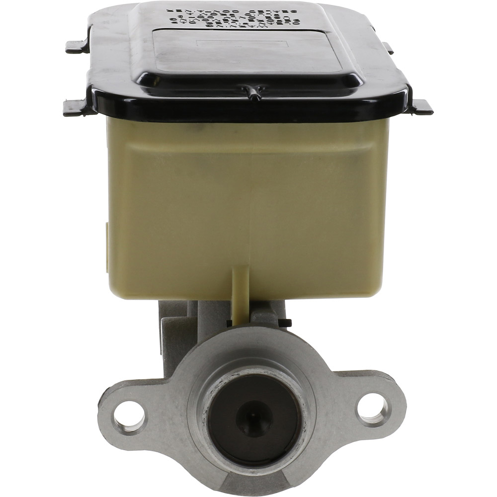 2003 Gmc Safari Brake Master Cylinder