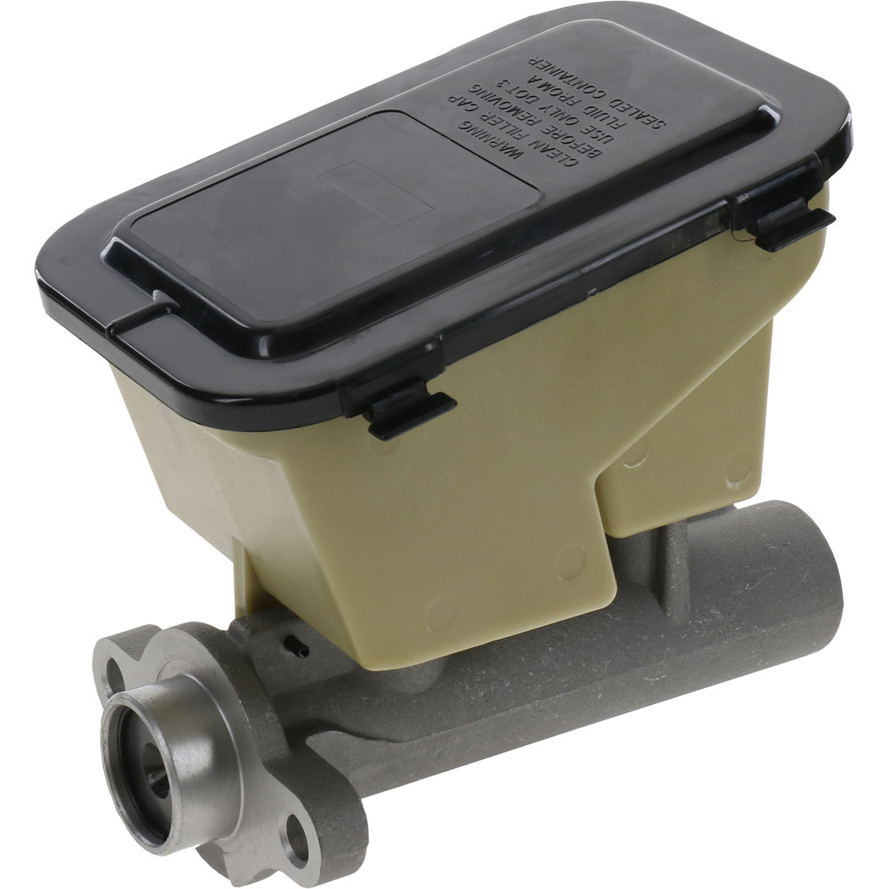 2003 Gmc Safari Brake Master Cylinder