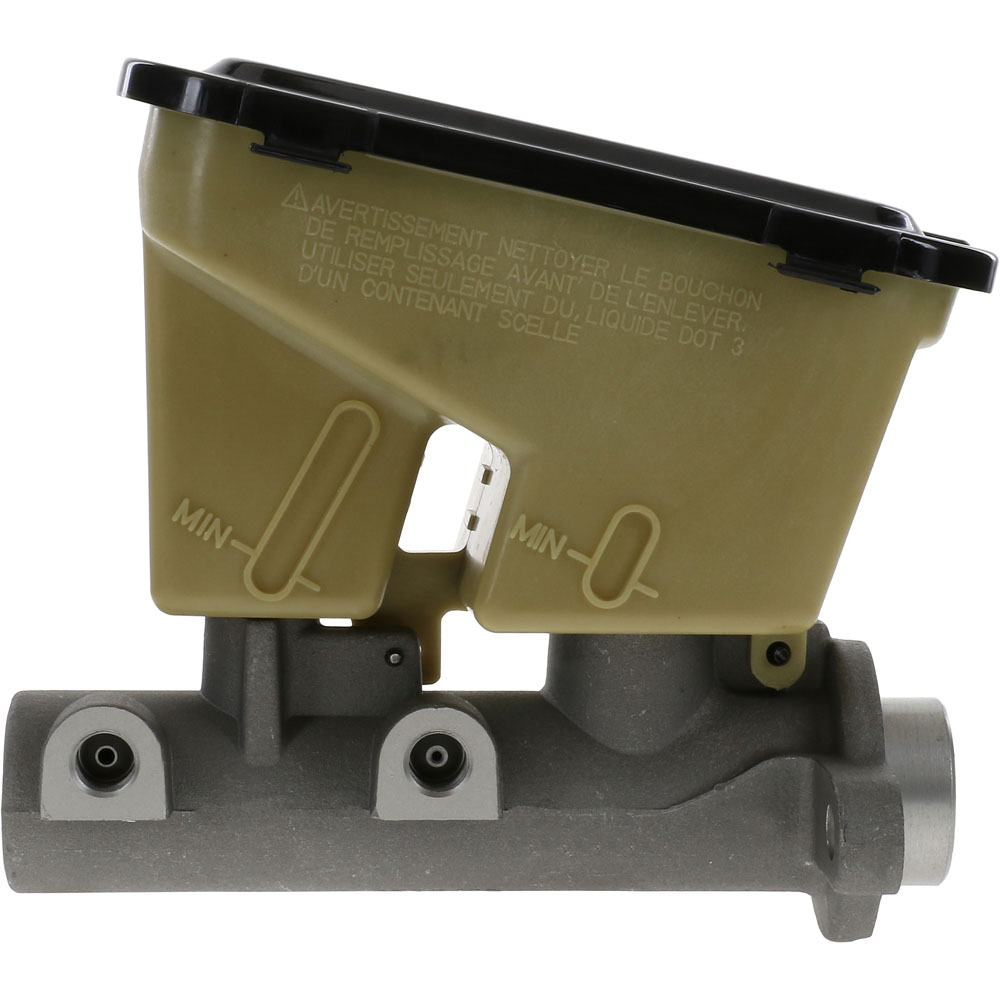 2003 Gmc Safari Brake Master Cylinder