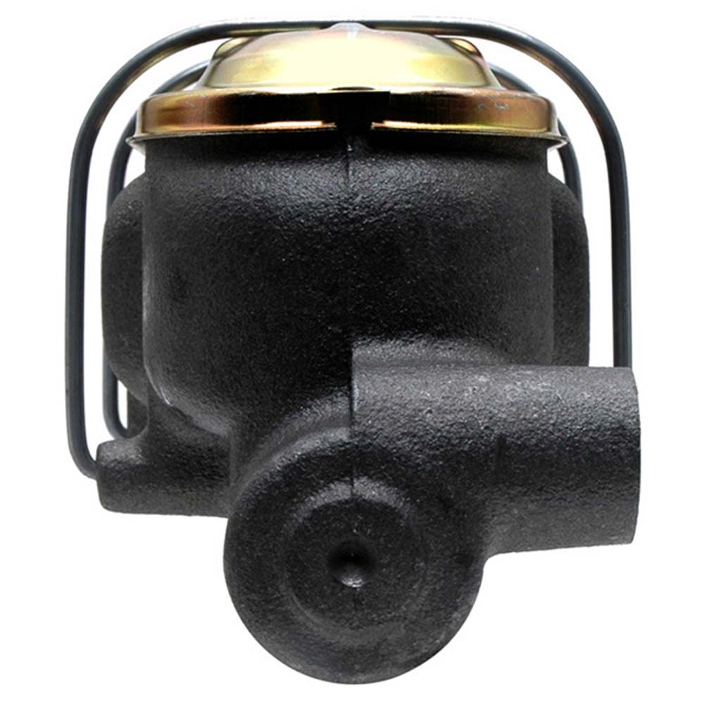 1982 Gmc P3500 Brake Master Cylinder