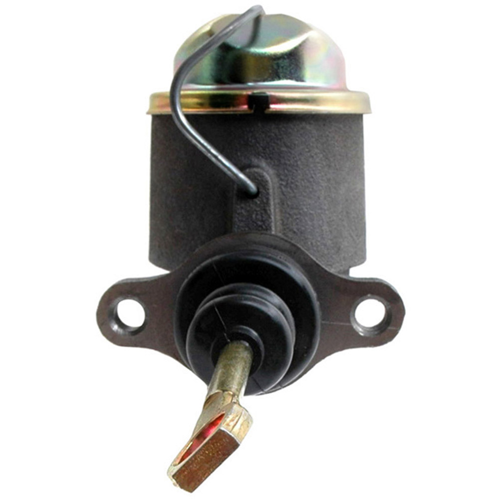 1973 Ford LTD Brake Master Cylinder