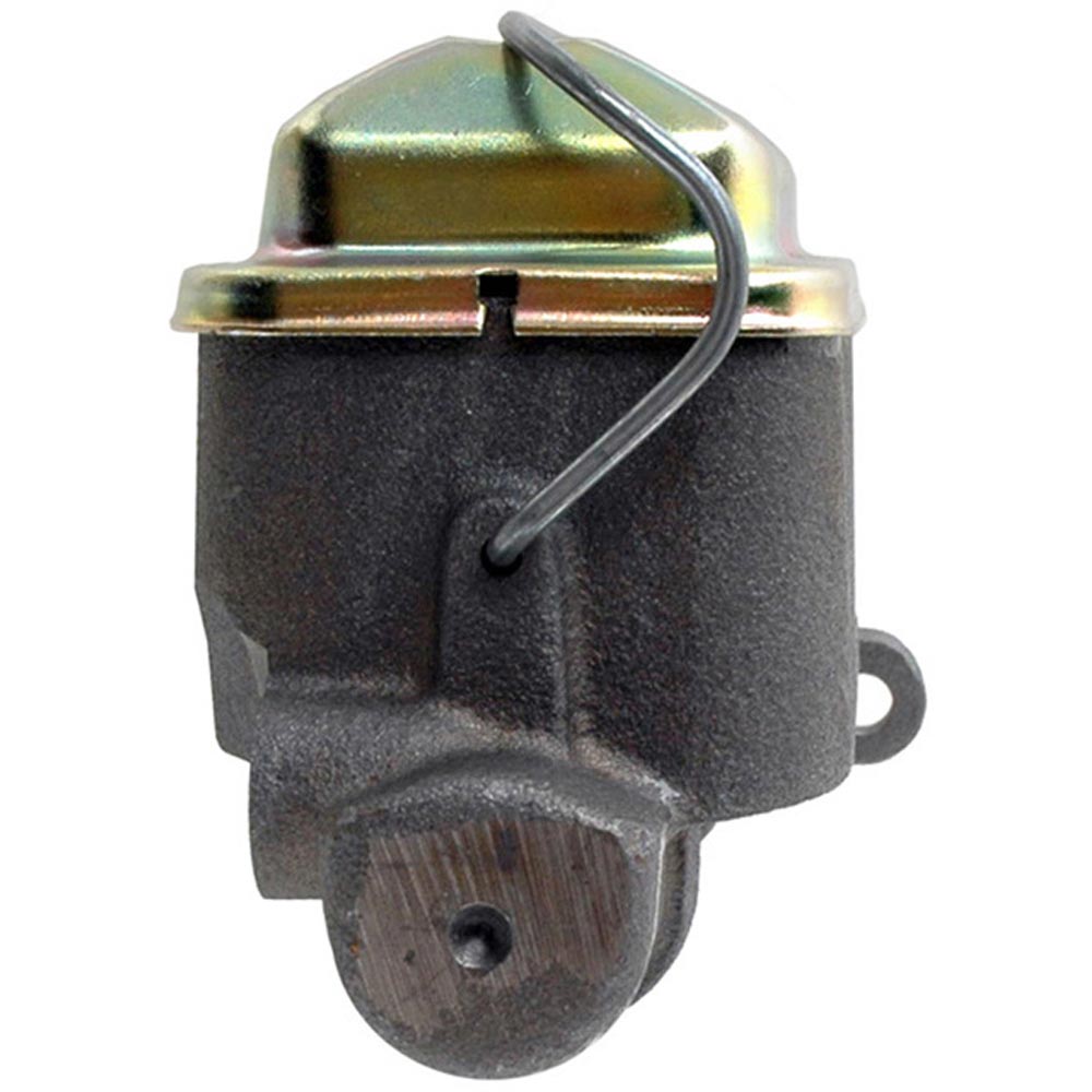 1973 Ford LTD Brake Master Cylinder