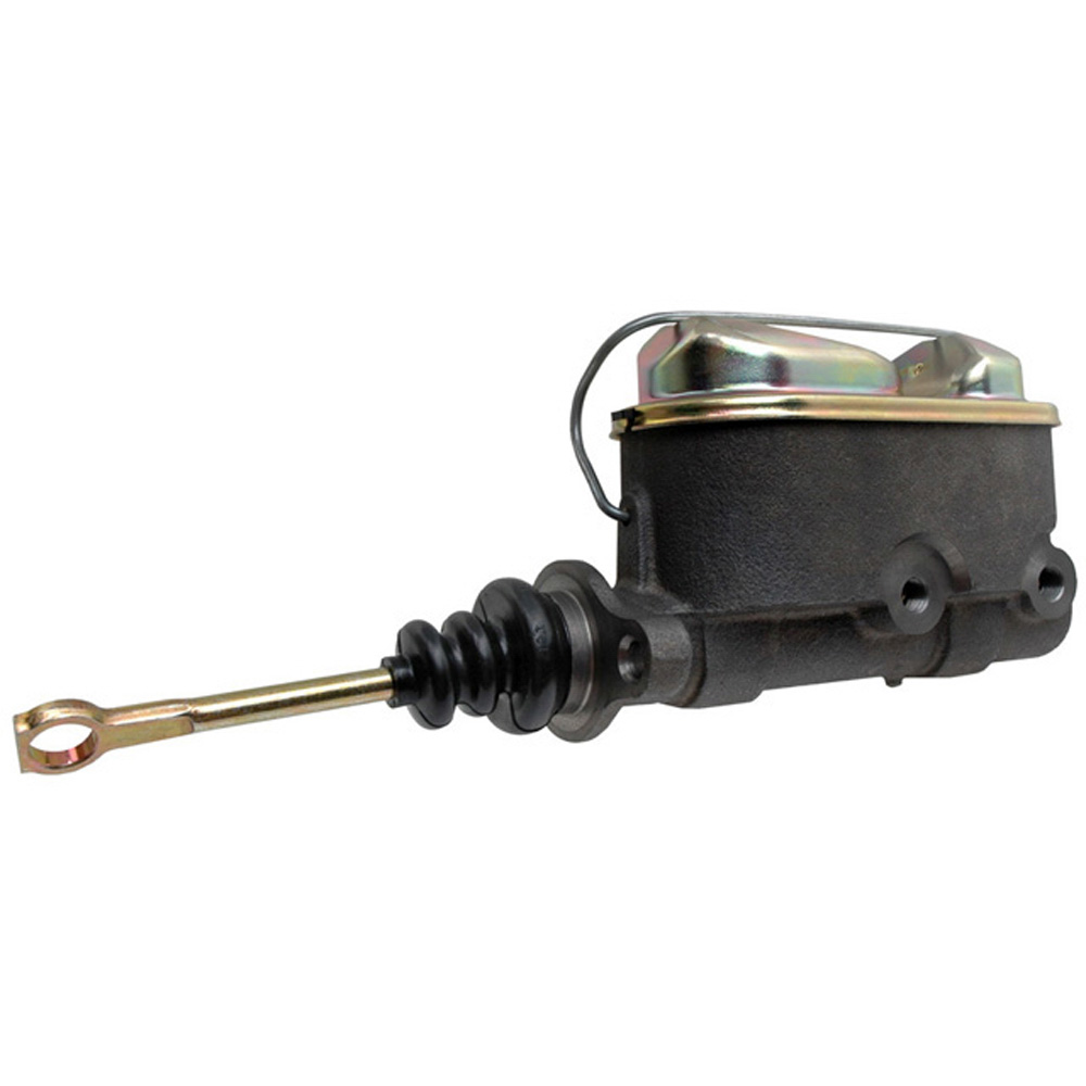 1973 Ford LTD Brake Master Cylinder