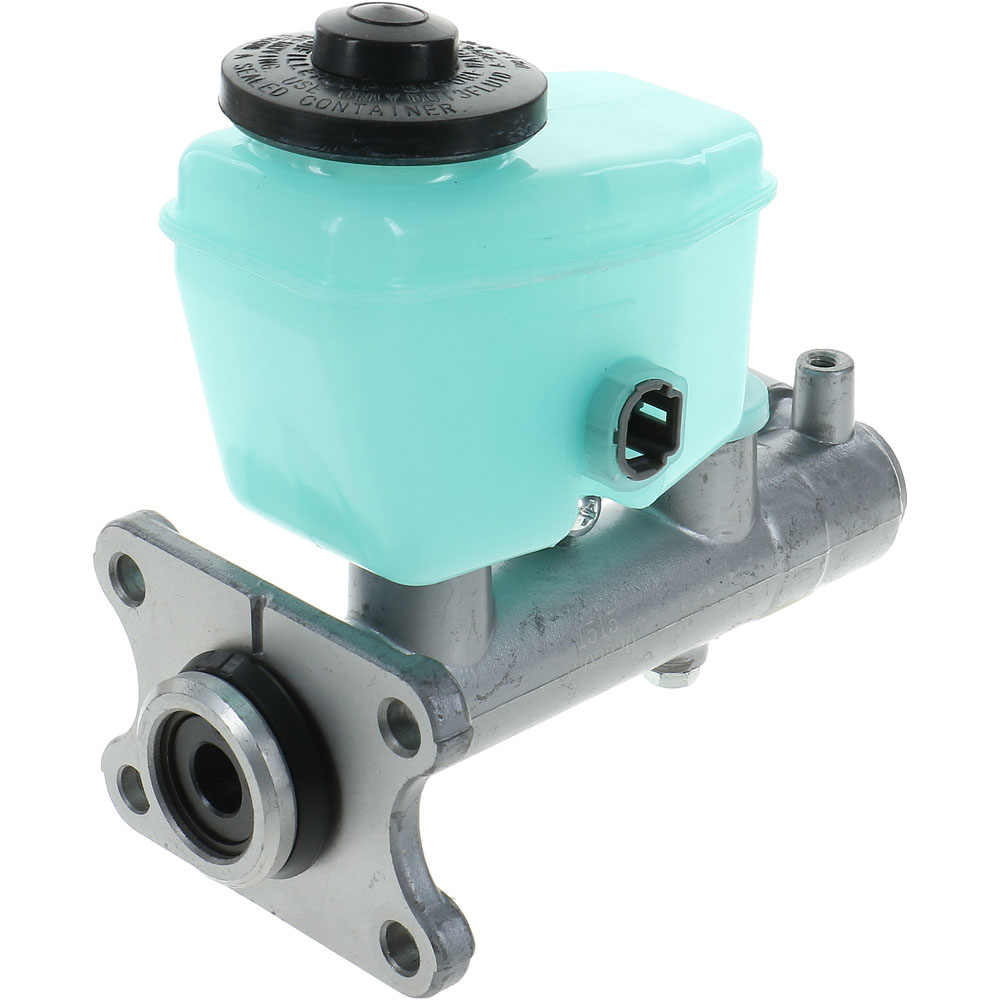 1994 Toyota 4Runner Brake Master Cylinder