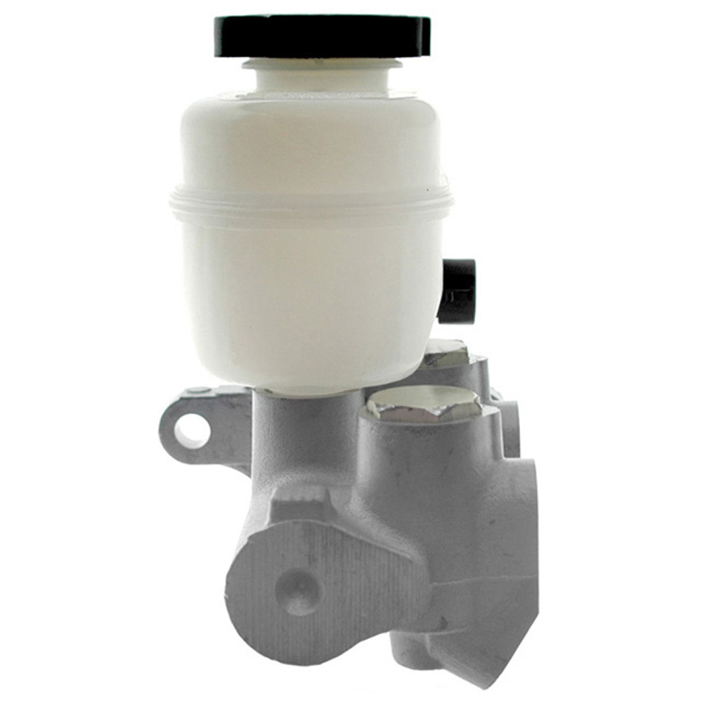 2000 Saturn SC2 Brake Master Cylinder