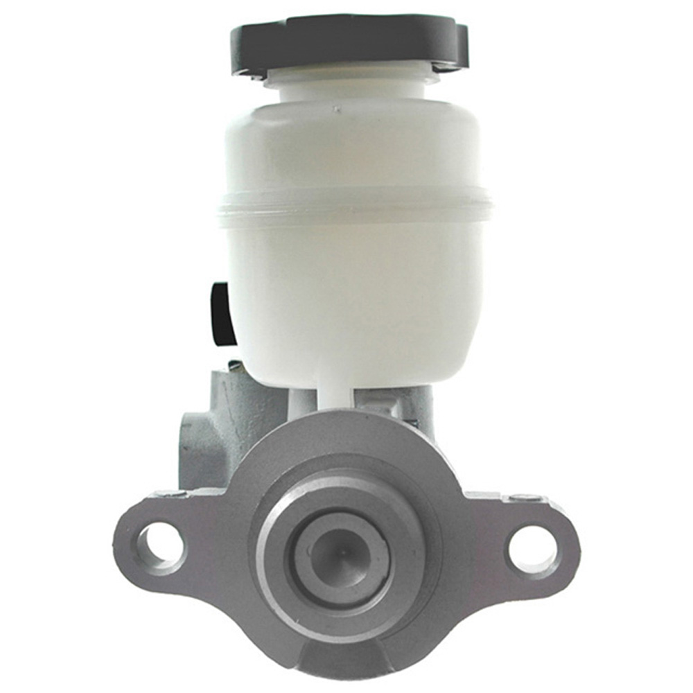 2000 Saturn SC2 Brake Master Cylinder