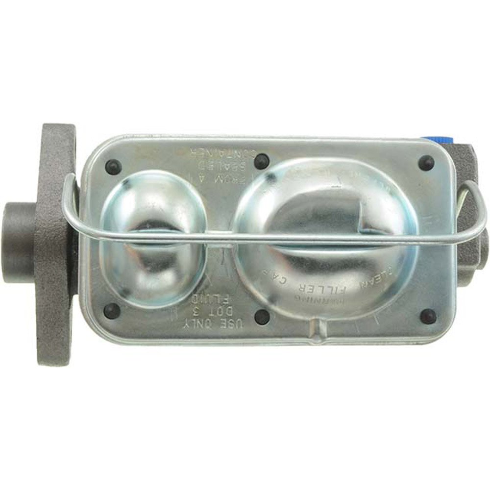 1977 Dodge B300 Brake Master Cylinder