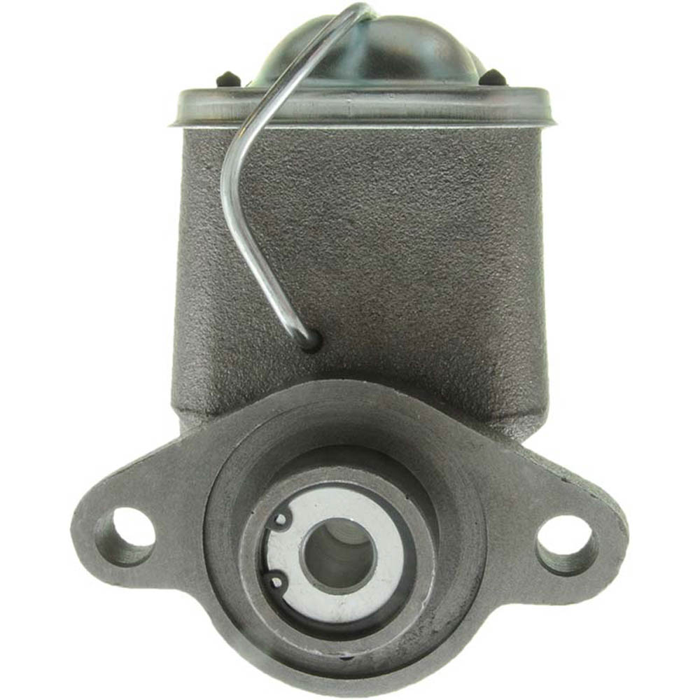 1977 Dodge B300 Brake Master Cylinder