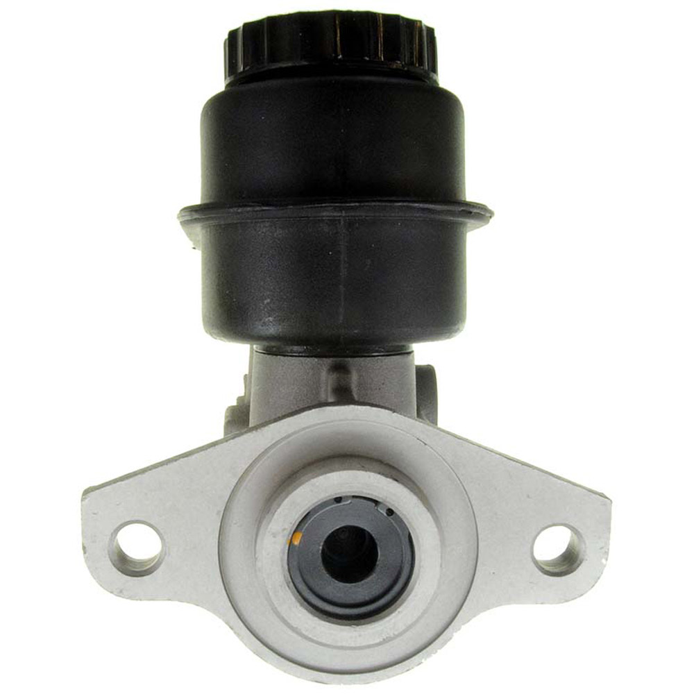 1982 Dodge Aries Brake Master Cylinder
