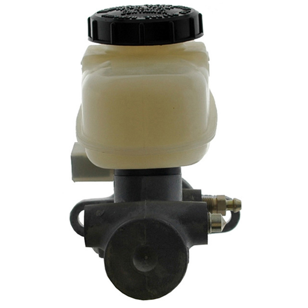 1994 Ford Crown Victoria Brake Master Cylinder