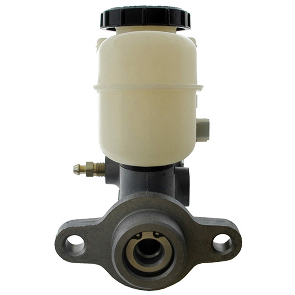 1994 Ford Crown Victoria Brake Master Cylinder