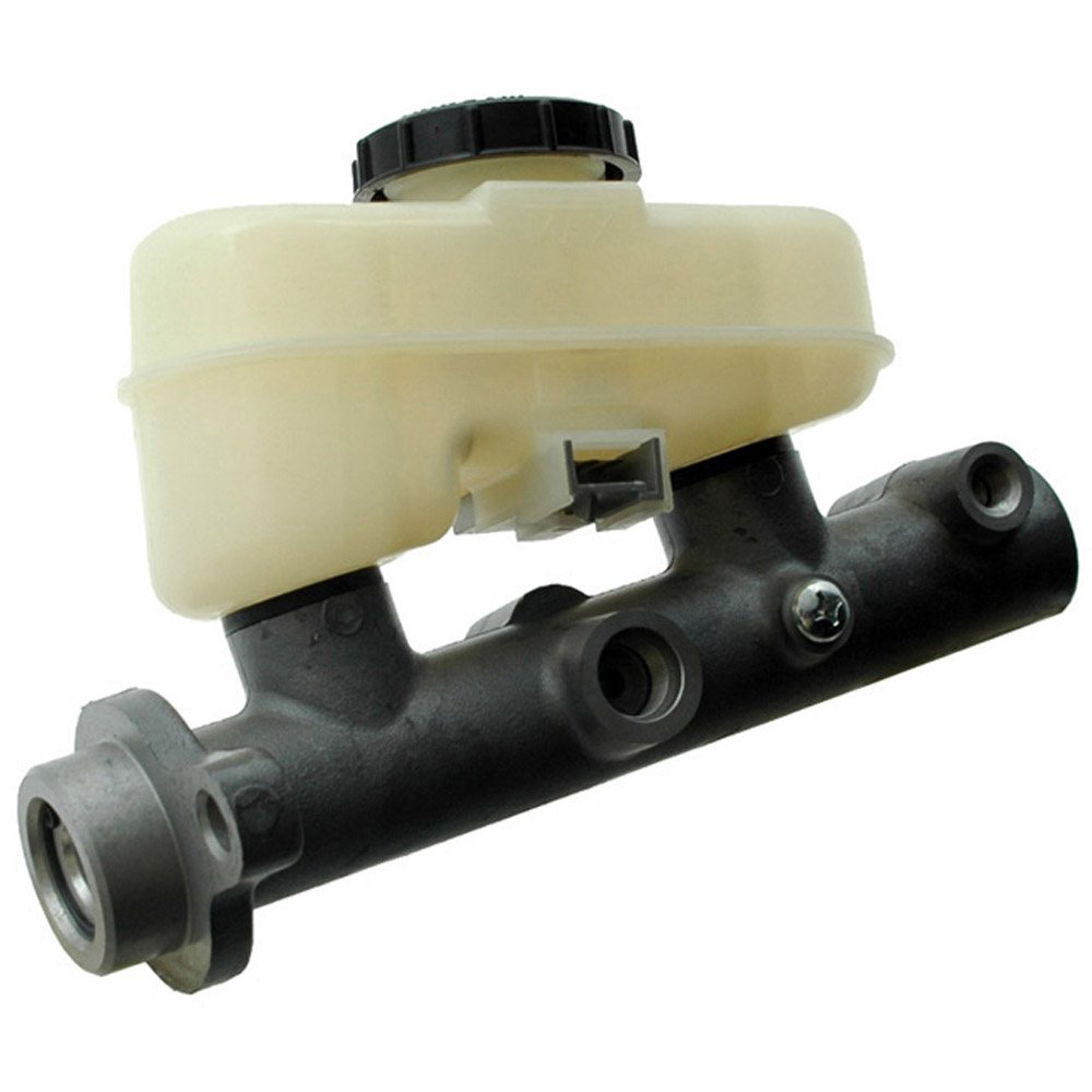 1994 Ford Crown Victoria Brake Master Cylinder