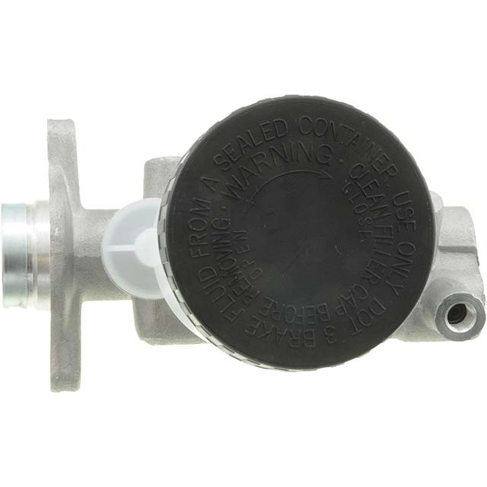 1992 Nissan Maxima Brake Master Cylinder
