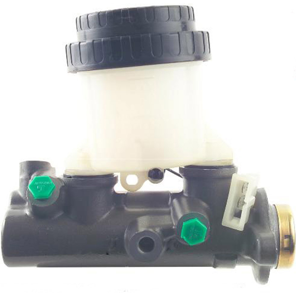 1992 Nissan Maxima Brake Master Cylinder