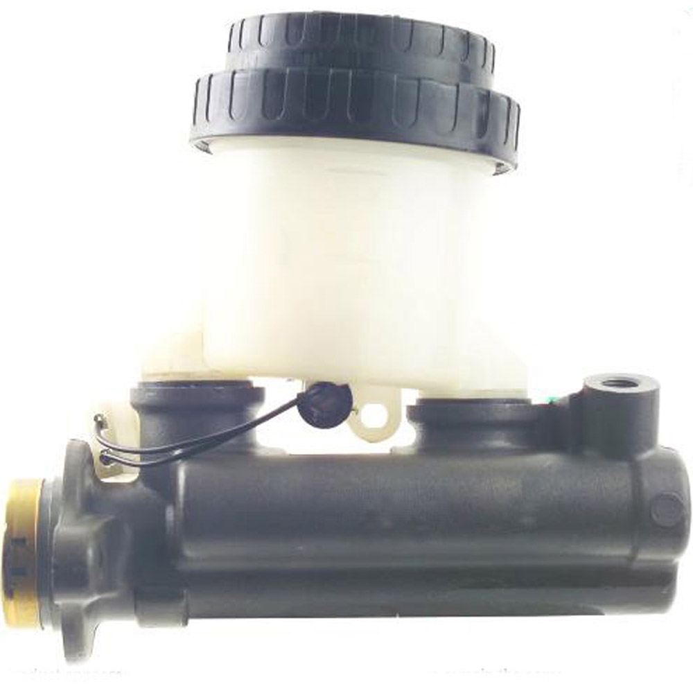 1992 Nissan Maxima Brake Master Cylinder