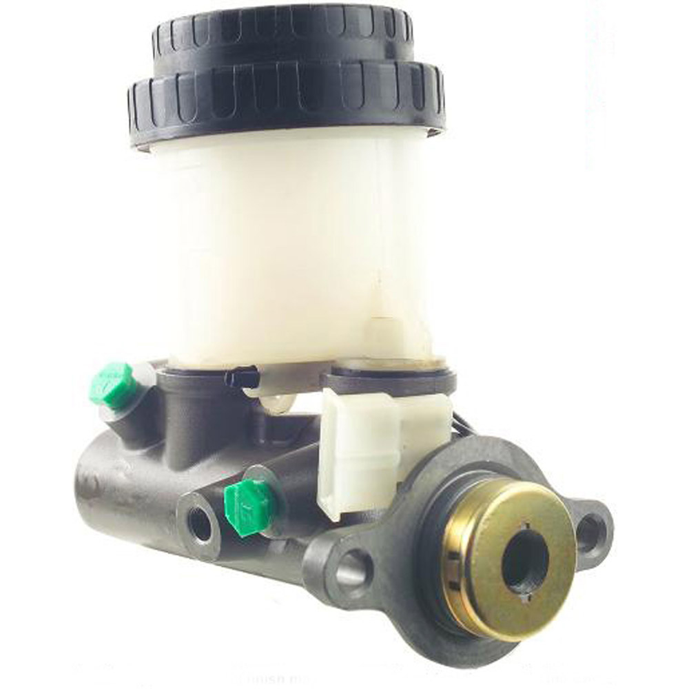 1992 Nissan Maxima Brake Master Cylinder
